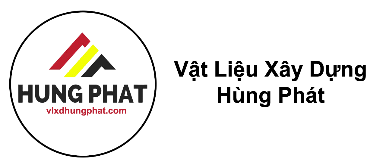 VẬT LIỆU XÂY DỰNG HÙNG PHÁT