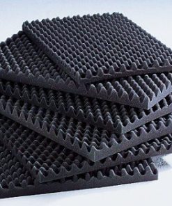 Tấm Cách Âm Sọt Trứng Superlon