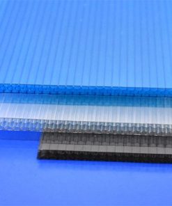 Tấm Lợp Lấy Sáng Rỗng Sunlite Thai lan