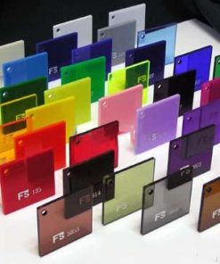 Tấm Mica Đài Loan Fusheng