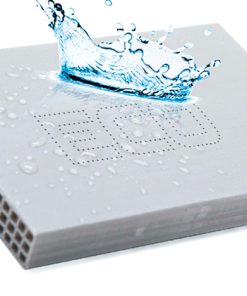 Tấm Nhựa ECO Sinh Thái