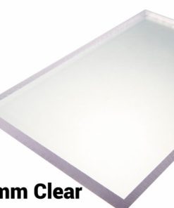 Tấm Poly Đặc 10mm