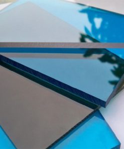 Tấm Poly Đặc 2mm