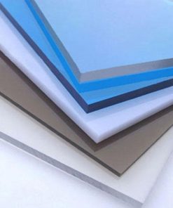 Tấm Poly Đặc 4mm