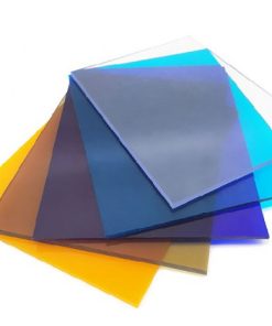 Tấm Poly Đặc 5mm