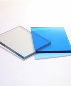Tấm Poly Đặc 6mm