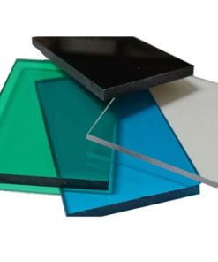 Tấm Poly Đặc 8mm