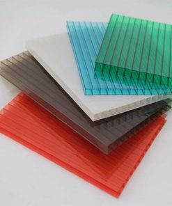 Tấm Poly Rỗng SOLITE