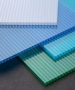 Tấm Poly Rỗng Xlite