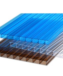 Tấm Polycarbonate Twinlite