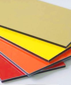 Tấm nhôm Alu Alcorest